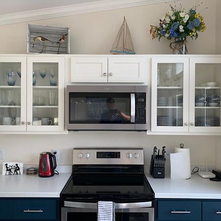 Colindale Beach Villas Port Hood Dış mekan fotoğraf