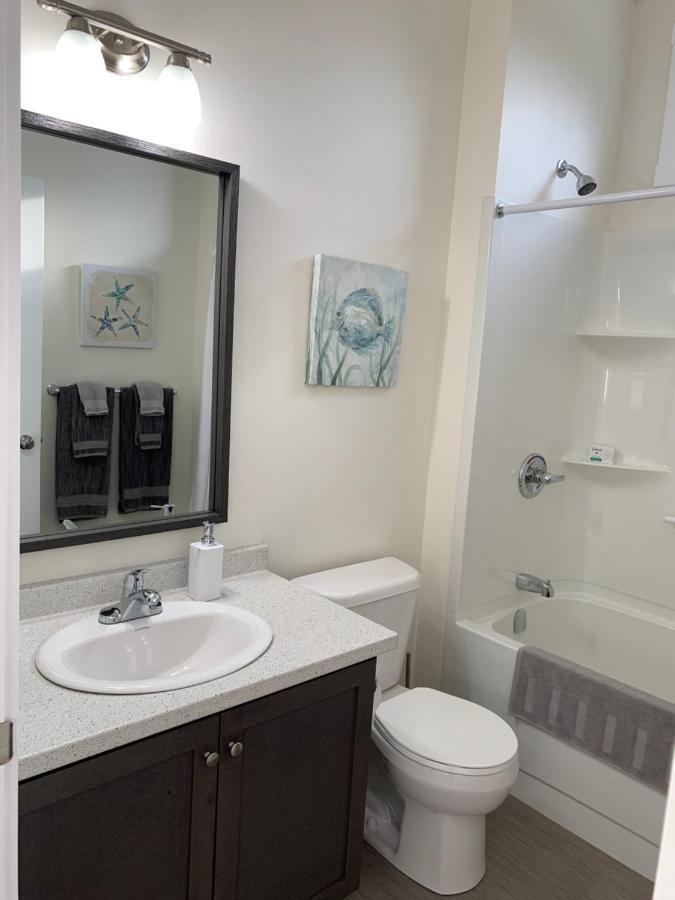 Colindale Beach Villas Port Hood Dış mekan fotoğraf