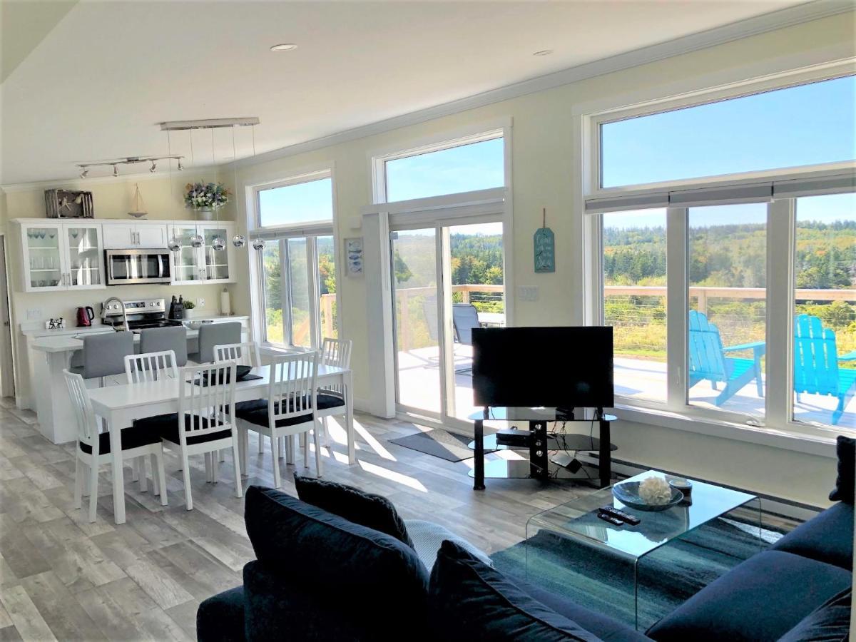 Colindale Beach Villas Port Hood Dış mekan fotoğraf