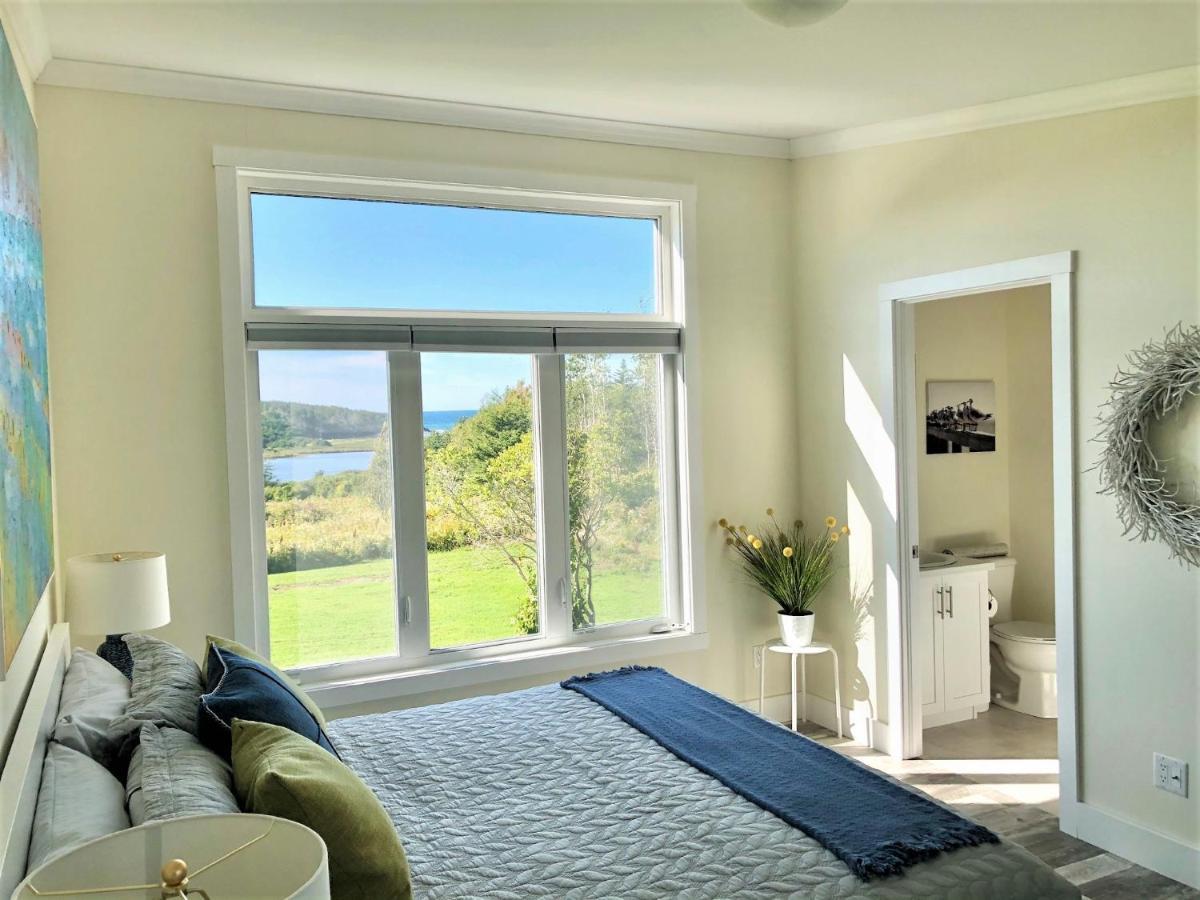 Colindale Beach Villas Port Hood Dış mekan fotoğraf