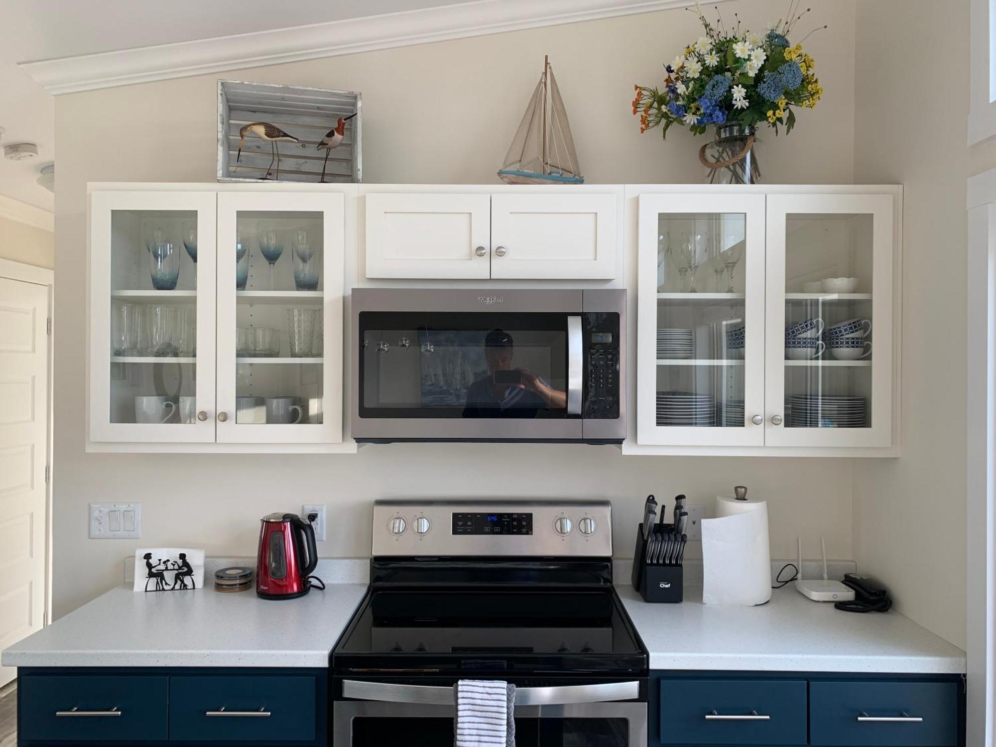 Colindale Beach Villas Port Hood Dış mekan fotoğraf